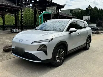 Wuling Xingguang S