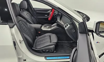 BMW 4-Series