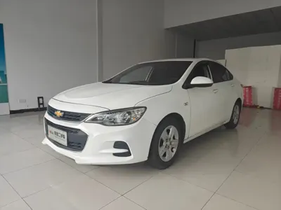 Chevrolet Cavalier
