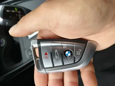 BMW 1 Series (Import)