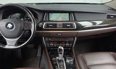 BMW Gran Turismo