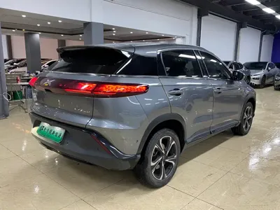 Xpeng G3