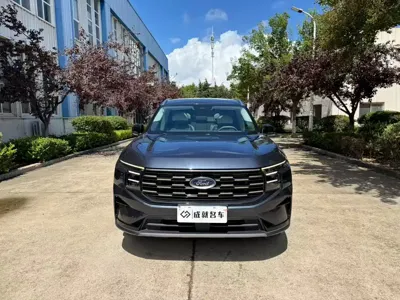 Ford Edge
