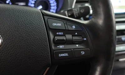 Hyundai Aslan