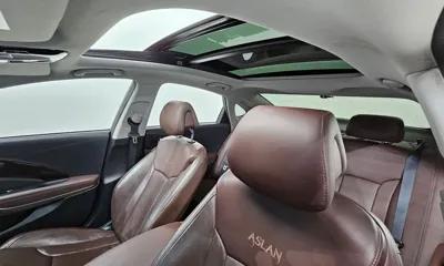 Hyundai Aslan