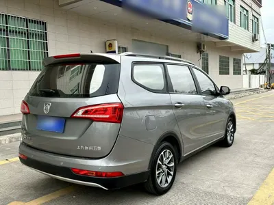 Baojun 730