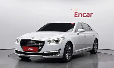 Genesis EQ900