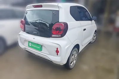 Roewe Clever