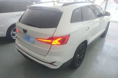 Jetta VS7