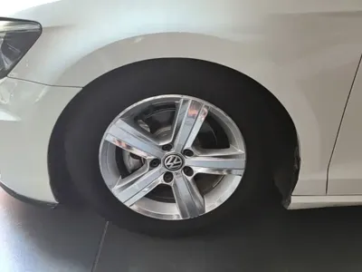 Volkswagen Lamando