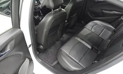 ChevroletGMDaewoo Cruze