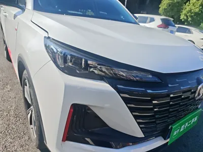 Changan CS55PLUS