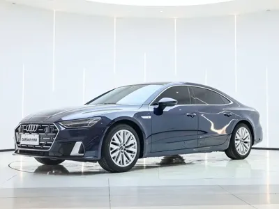 Audi A7L