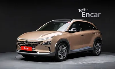 Hyundai Nexo