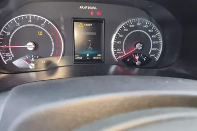 Haval H4