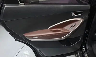 Hyundai Maxcruz