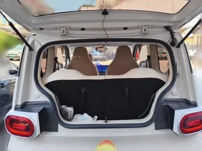 Wuling MINIEV