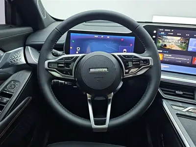 Haval Shenshou