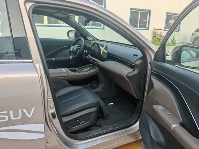 Changan CS55PLUS