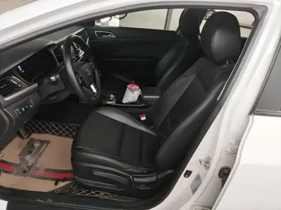 Hyundai Mistra