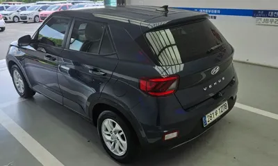 Hyundai Venue