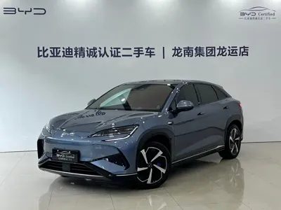 BYD Seal 07 EV