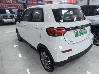 Leapmotor Leapmotor T03