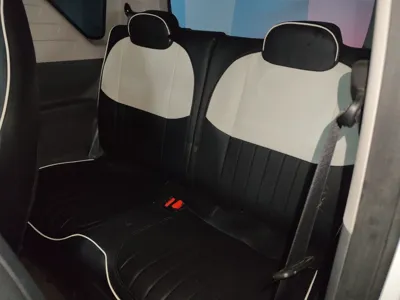 Geely Galaxy Panda