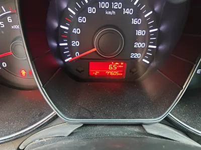 Kia K2