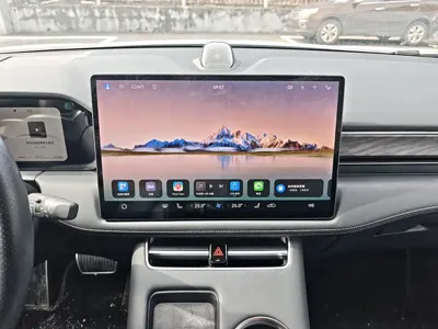 AITO AITO M5