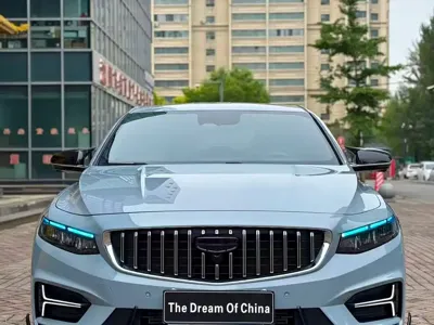 Geely Xingrui