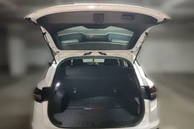 Geely Auto Coolray