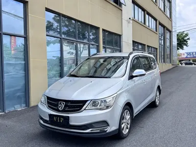 Baojun 730