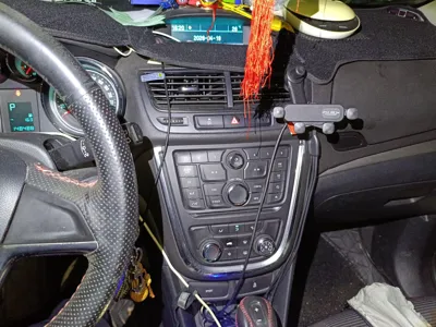 Buick Encore