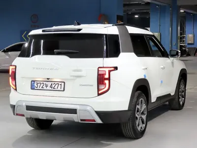 KG_Mobility_Ssangyong Torres