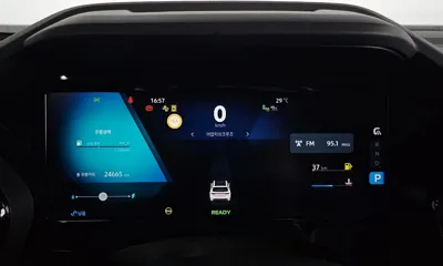 Renault-KoreaSamsung Grand Koleos