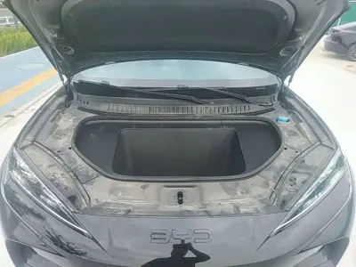 BYD Seal 07 EV