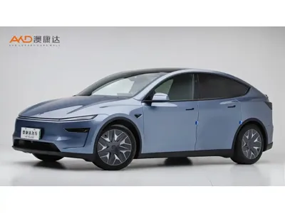 Tesla Model Y L