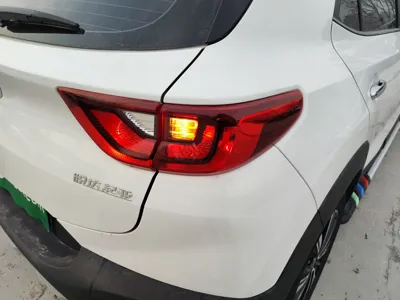 Kia kx1 Stonic