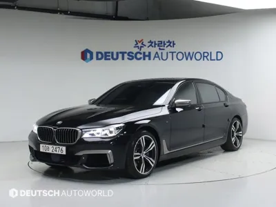 BMW 7-Series