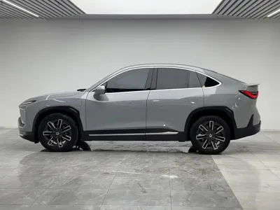 Nio EC6