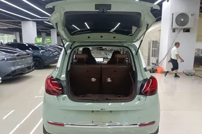 Wuling Bingo