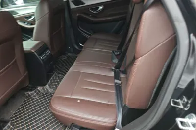Jetour X90 Plus