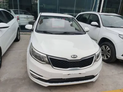 Kia K2