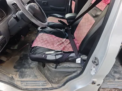 BAIC Weiwang 307