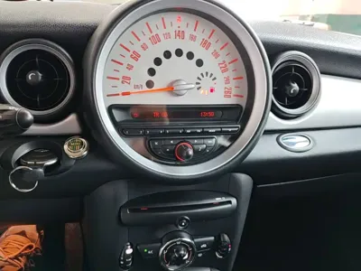 MINI Mini Clubman