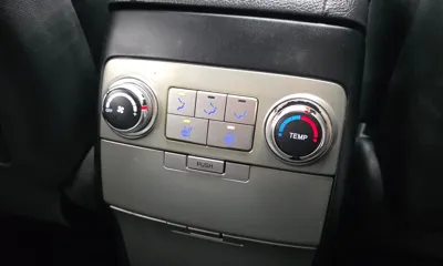 Hyundai Veracruz