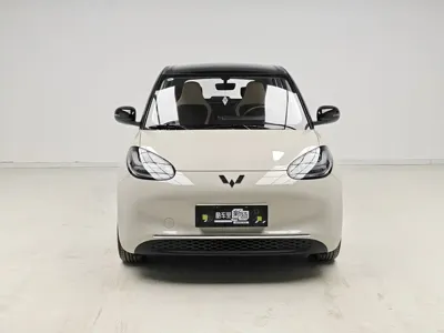 Wuling Bingo