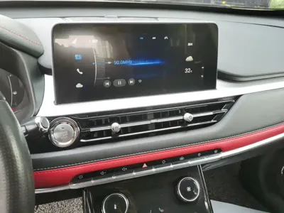 Chery Tiggo 7