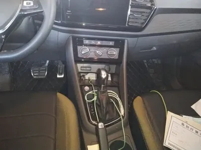 Jetta VS5